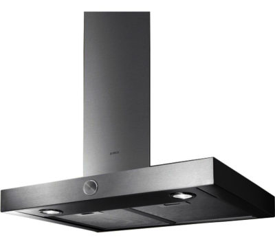 ELICA Alpha 60 Chimney Cooker Hood - Stainless Steel ELICA Alpha 60 Chimney Cooker Hood - Stainless Steel